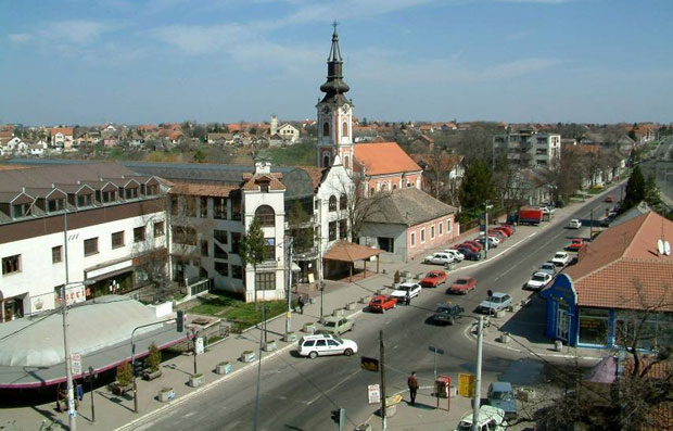 Сурчински клан вехабија воде браћа из Бечмена!